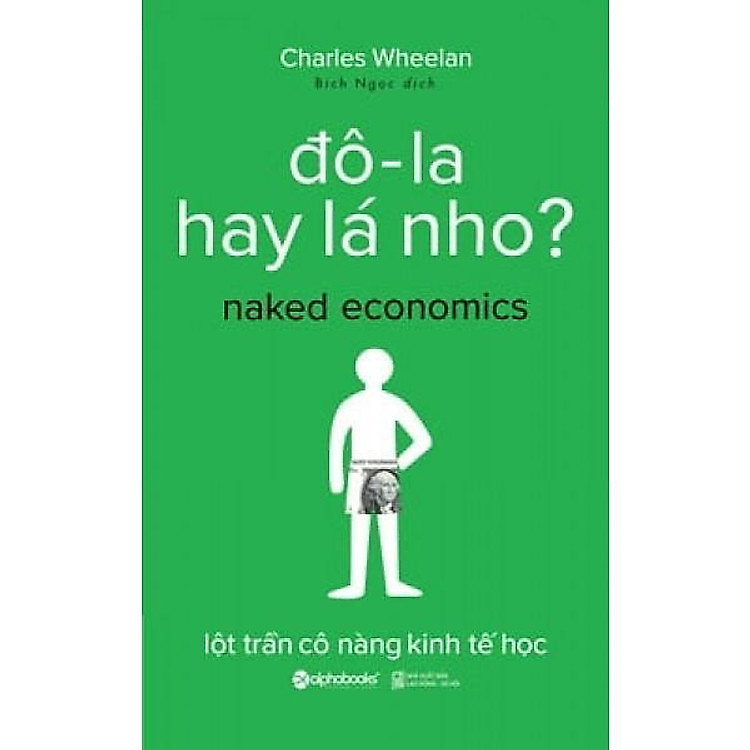 Đô-La Hay Lá Nho ? - Ảnh 2