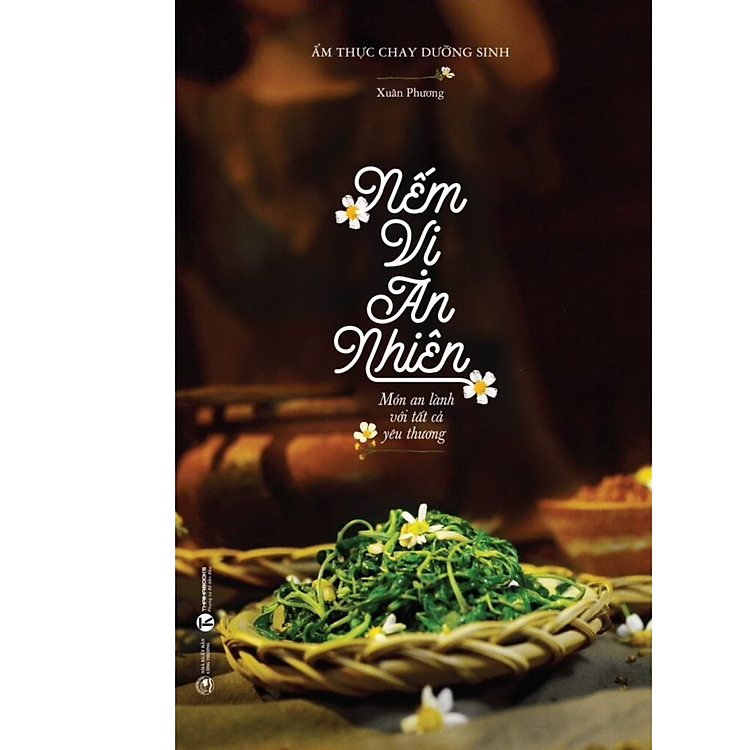 Công Thức Các Món Ăn Việt Theo Phong Cách Thực Dưỡng - Ảnh 2