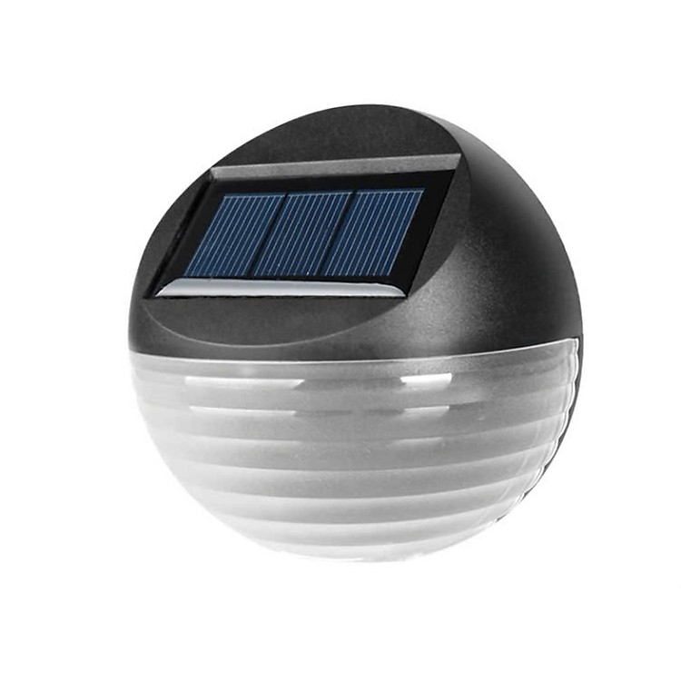 Đèn Led Cảm Biến Năng Lượng Mặt Trời