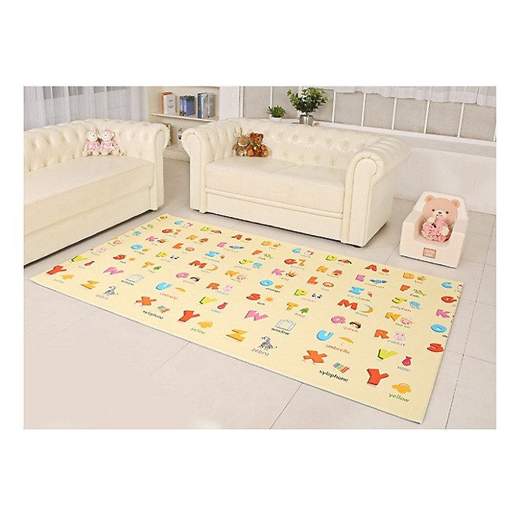 Thảm chơi trẻ em Toys House NACH-07 Chính hãng Tiết kiệm - Hình ảnh 3
