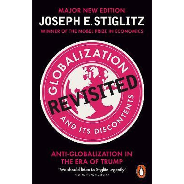 Globalization and Its Discontents Revisited: Anti-Globalization in the Era of Trump