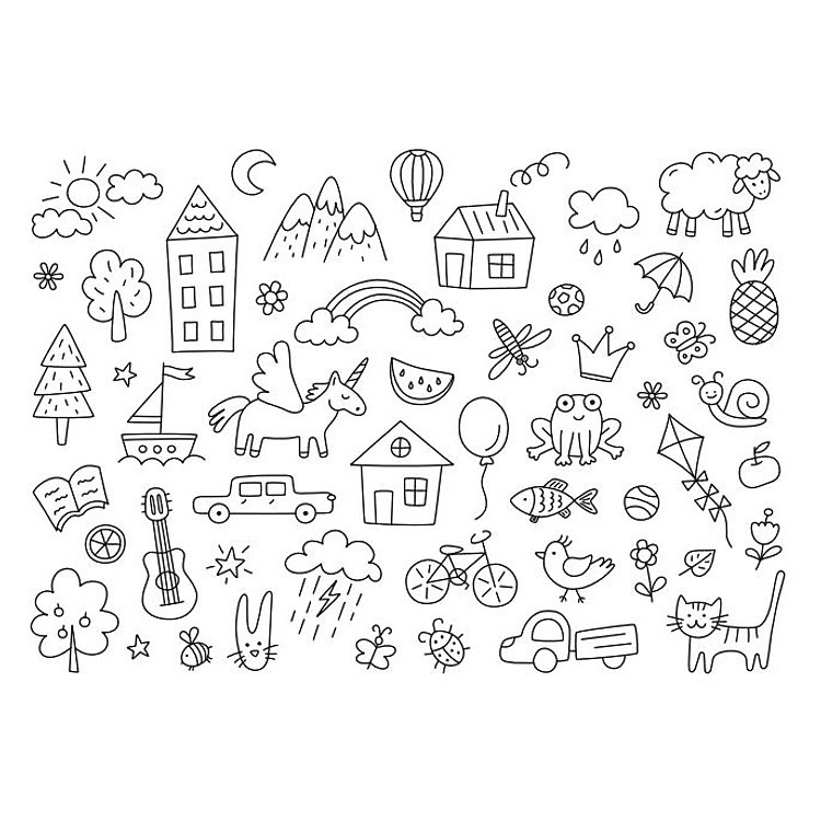 VẼ TAN NỖI BUỒN - Ảnh 4