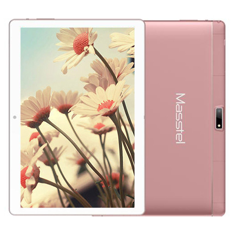 Máy Tính Bảng Masstel Tab 10 - Hàng Chính Hãng
