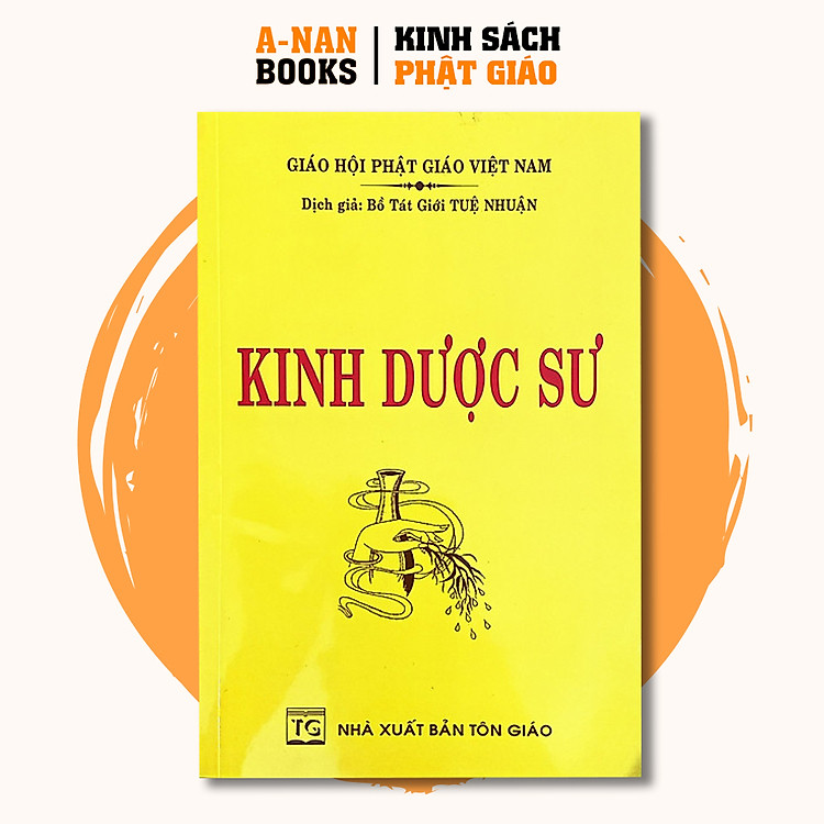 Kinh Dược Sư – Tuệ Nhuận
