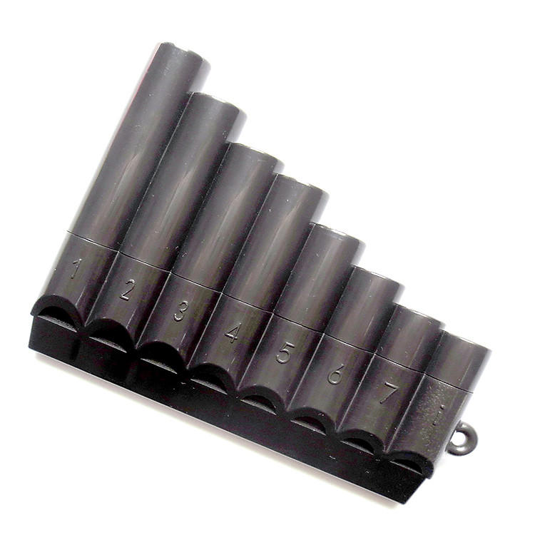 Sáo Ống Pan Flute Mini 8 Lỗ