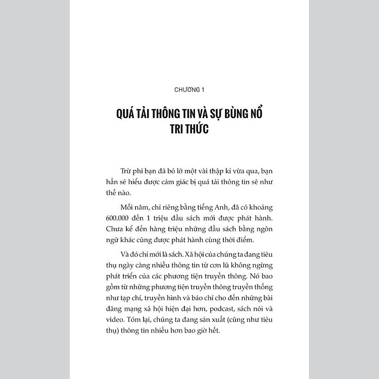 Huấn Luyện Não Bộ Học Siêu Tốc - Đọc Nhanh - Nhớ Lâu - Hiểu Sâu - Phát Triển Bản Thân Mỗi Ngày - Ảnh 6