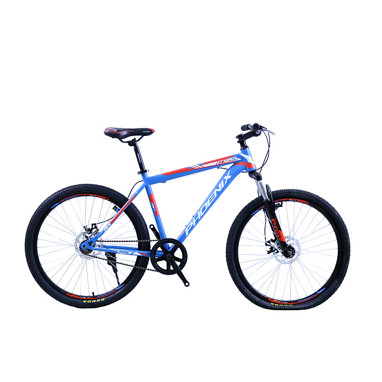 Xe đạp địa hình Phoenix Echo 5.5A