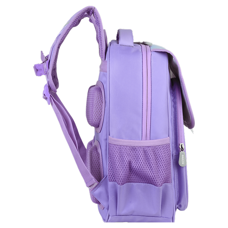 Ba Lô Học Sinh Kid Conezo Kèm Bóp Viết - Sakos SBO021FMNG00 - Ảnh 5