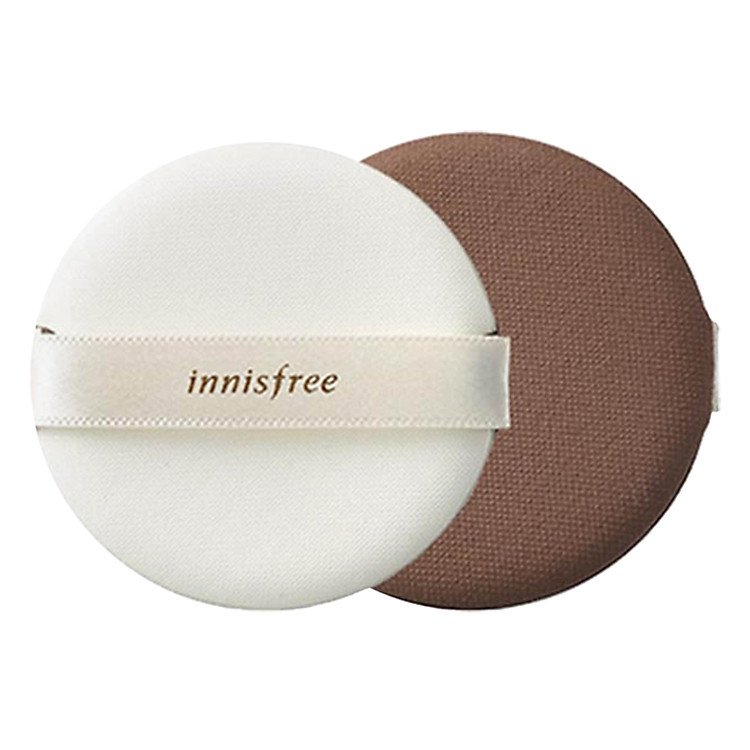Bông Mút Trang Điểm Innisfree Eco Beauty Tool Air Magic Puff (Fitting) - 1 Cái