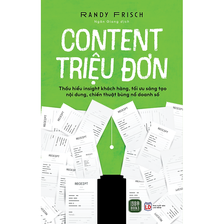 Content Triệu Đơn tại 1980Books
