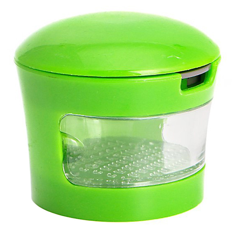 Dụng Cụ Nghiền Tỏi Cầm Tay