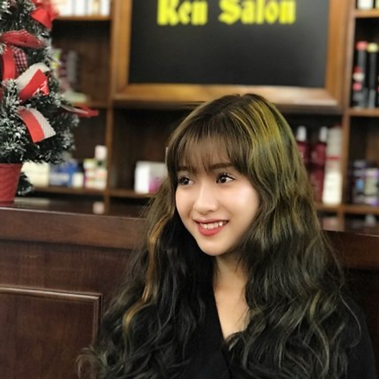 (HN) Lựa chọn 01 trong 07 gói dịch vụ làm tóc thời trang tại Ken Salon