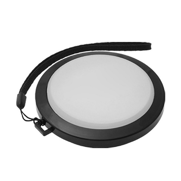 Nắp chỉnh cân bằng trắng