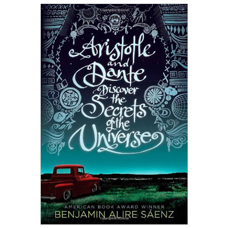 Aristotle and Dante Discover the Secrets of the Universe