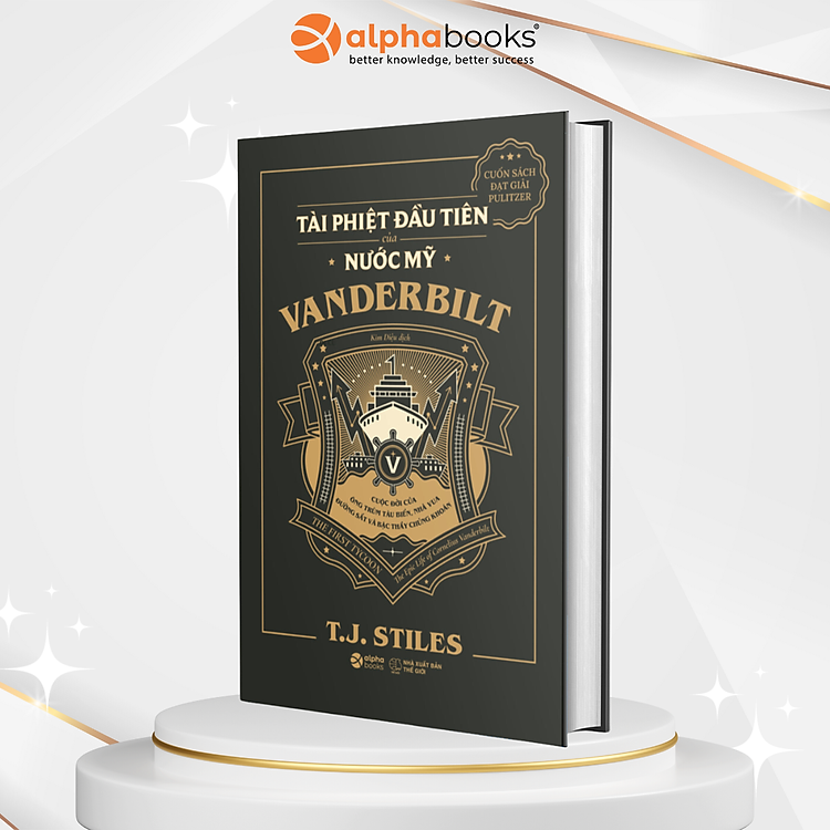 Combo Nhà Tài Phiệt Kiến Tạo Nước Mỹ