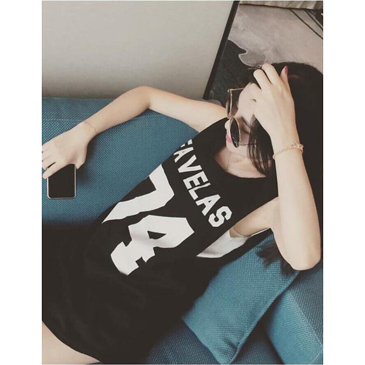 Áo TankTop kèm áo trong
