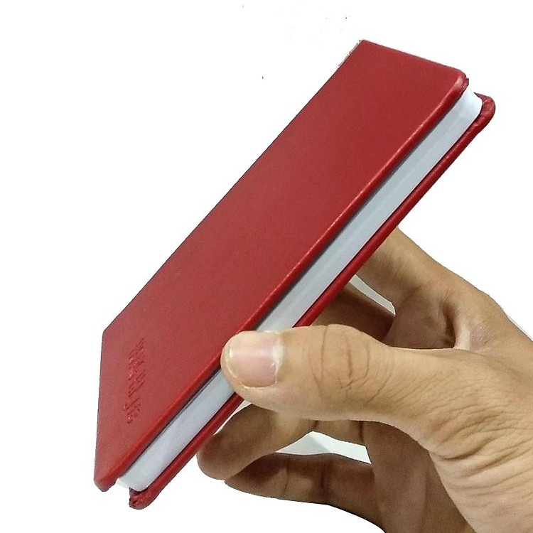 Sổ Hồng Hà Office H7 4576 (200 trang) - Ảnh 2