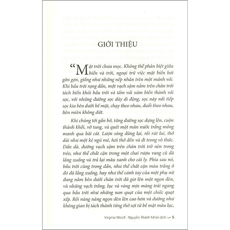 Những Lớp Sóng - Ảnh 2