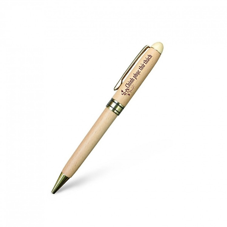 Bút bi gỗ cao cấp - WG21