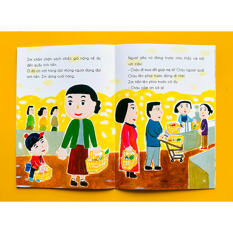 Nuôi Dưỡng Tâm Hồn - Thỏ Con - Lứa Tuổi 2+ - Ảnh 3