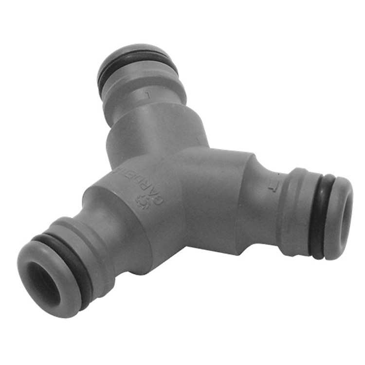 Cút nối ống nước chữ Y Gardena 00934-50