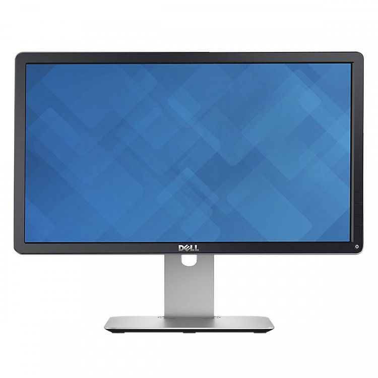 Màn Hình Dell P2017H 20inch HD 6ms 60Hz IPS - Hàng Chính Hãng