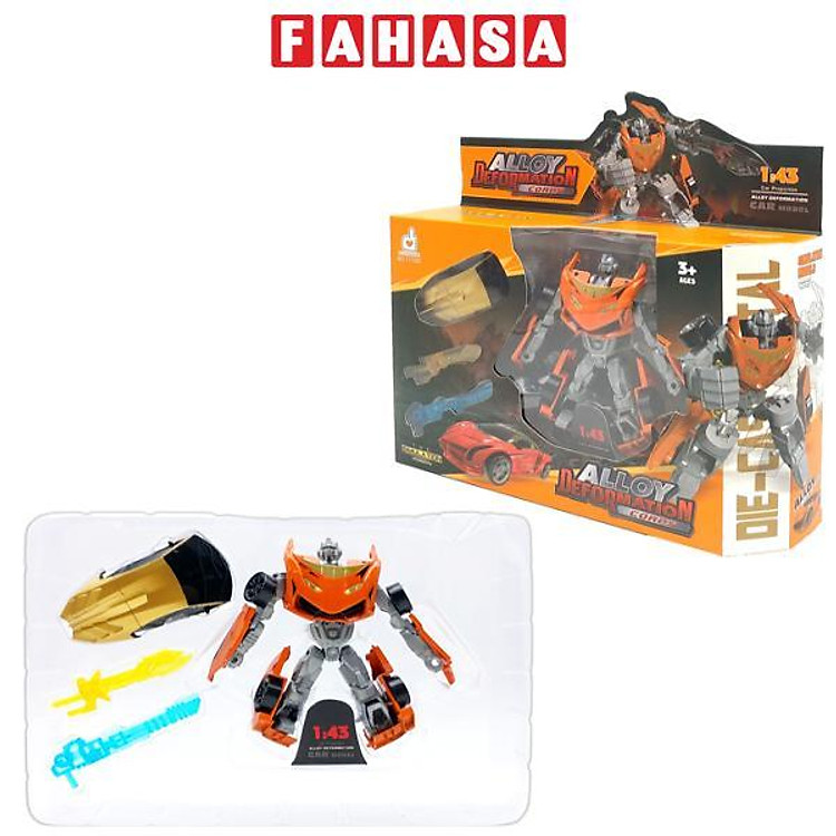 Mua Đồ Chơi Robot Biến Hình Siêu Xe Cam Chính hãng Tiết kiệm