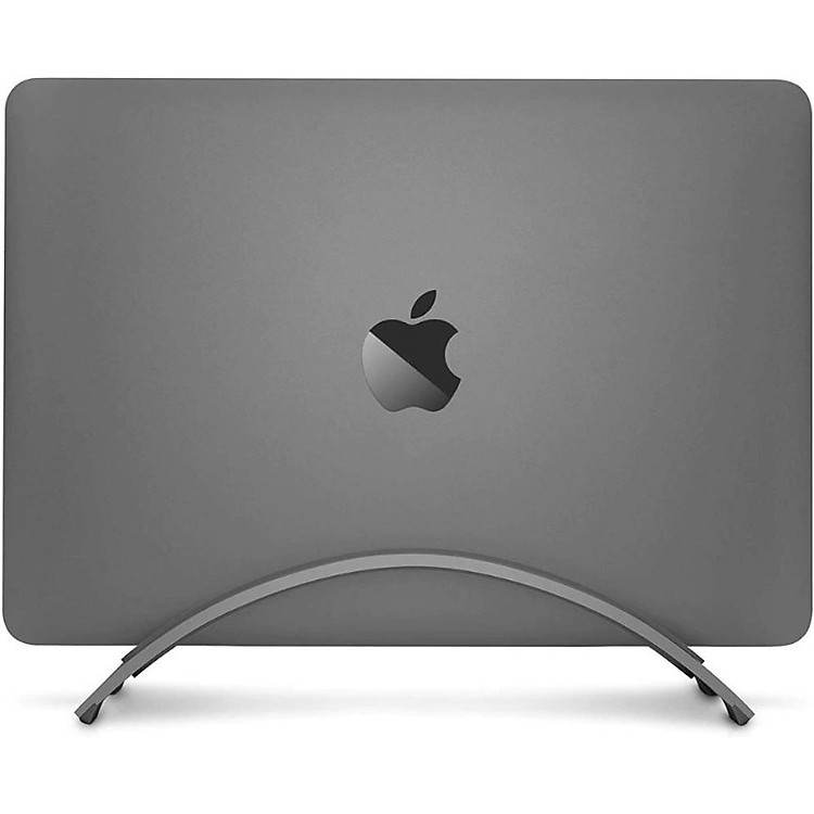 Stand nhôm cho Macbook - Kệ đỡ, giá đỡ đứng cho Macbook Horizen Z05- Hàng chính hãng
