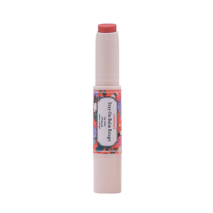 Son Thỏi - Canmake Stay-On Balm Rouge