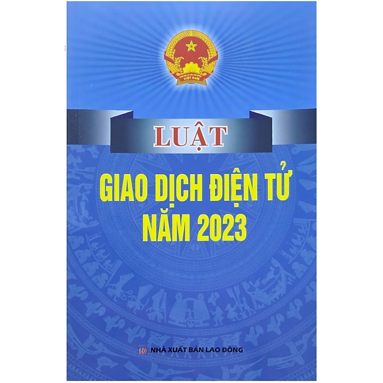 Luật Giao dịch điện tử