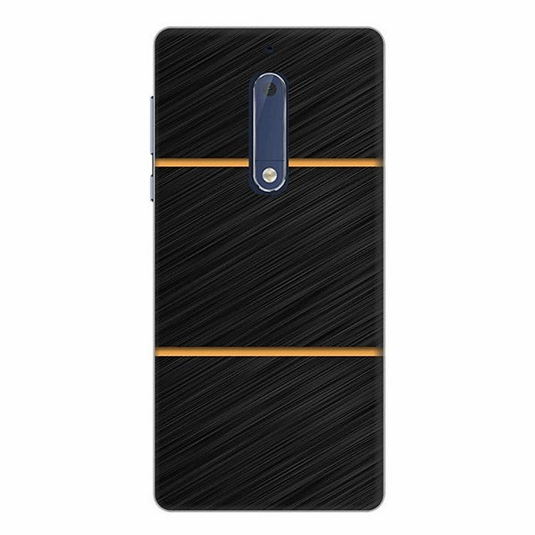 Ốp Lưng Dành Cho Nokia 5 - Mẫu 177