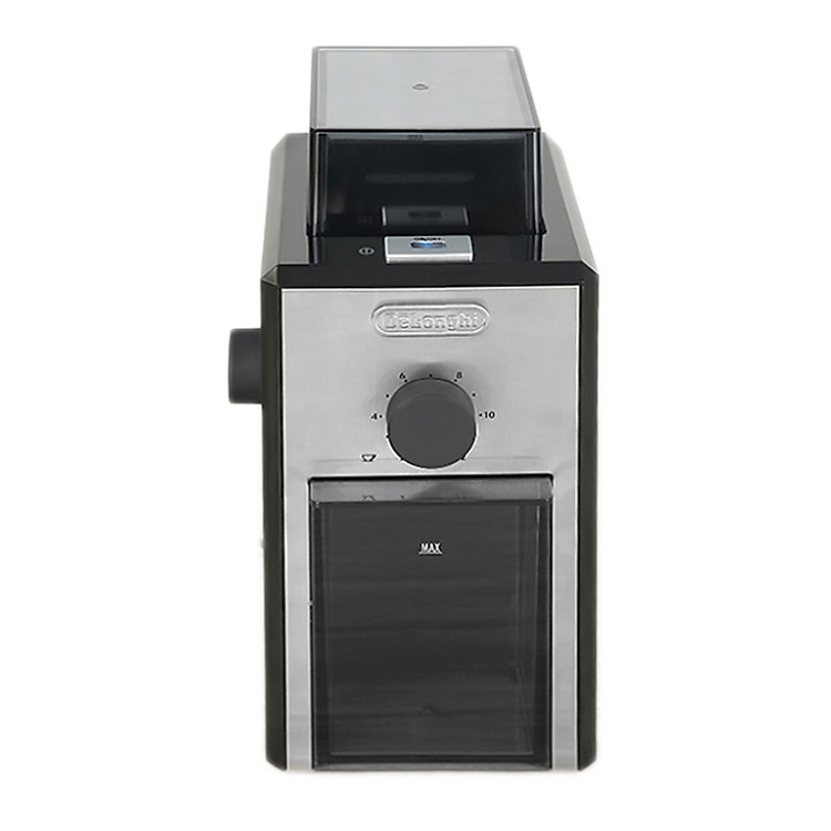Máy xay cà phê Delonghi KG89 - 110W - Hàng Chính Hãng