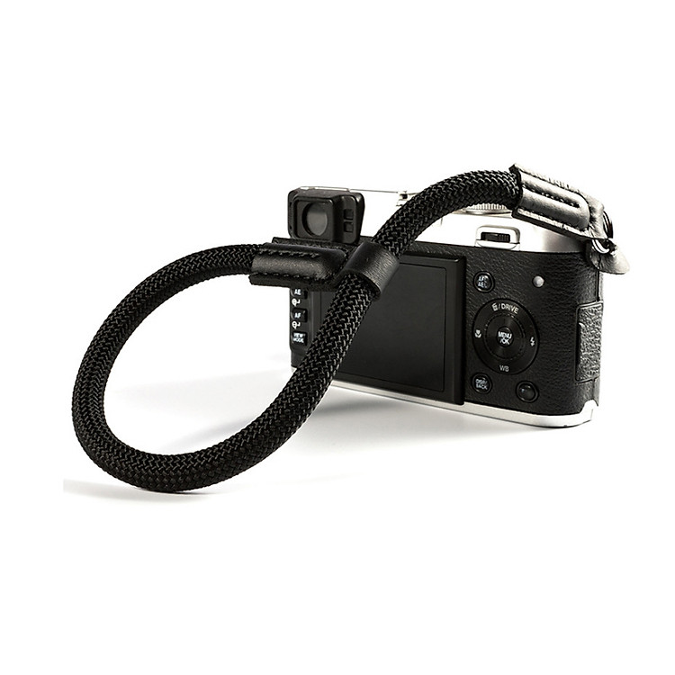 Dây đeo máy ảnh DDC0092 (Đeo tay)