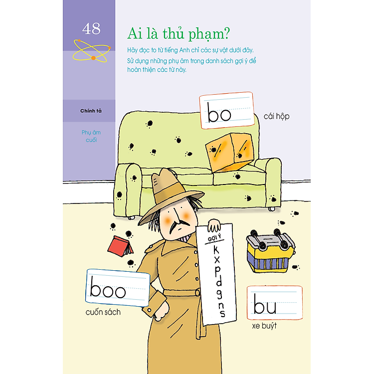 Brain Quest WorkBook - 1 - Ảnh 3