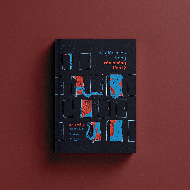 Kẻ Giấu Mình Trong Căn Phòng Tâm Lý - Ảnh 3
