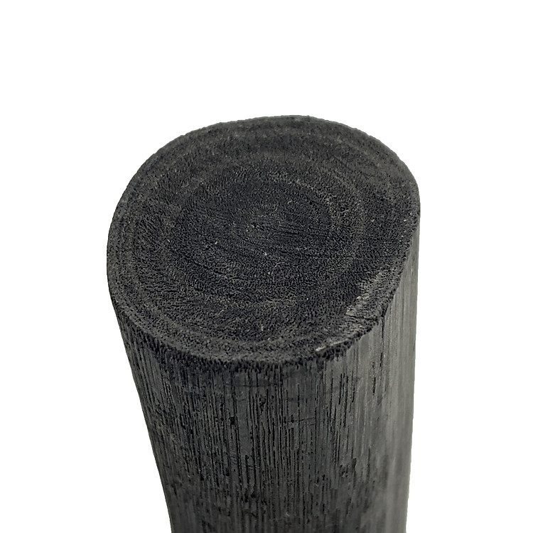 Than lọc nước KOI Binchotan cao cấp hộp 1 thanh - Binchotan water filter - lọc nước trực tiếp