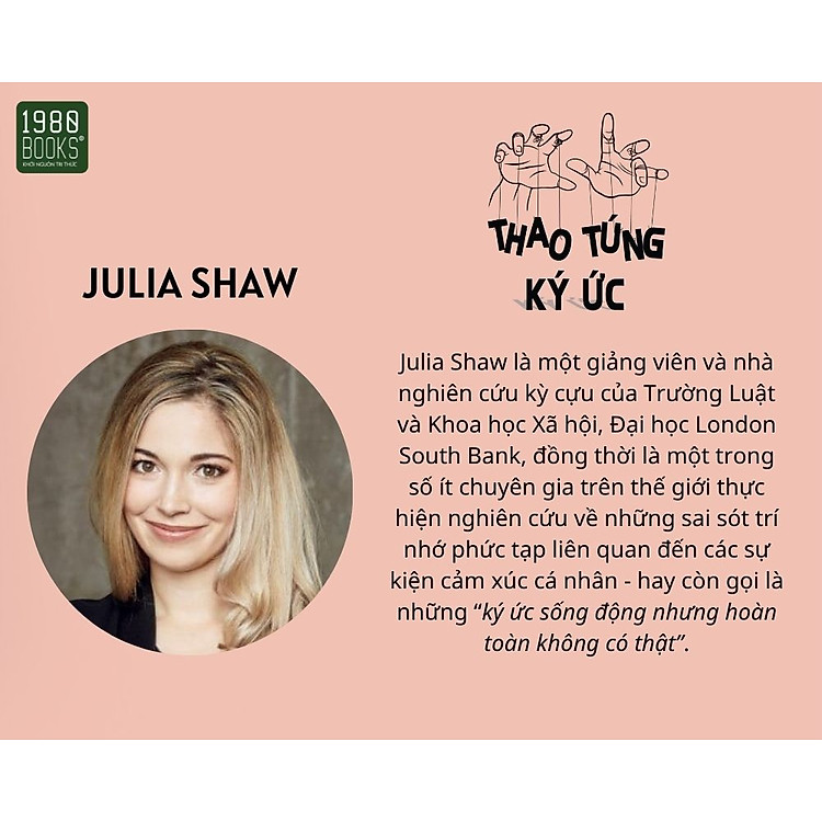 Thao túng ký ức - Ảnh 3