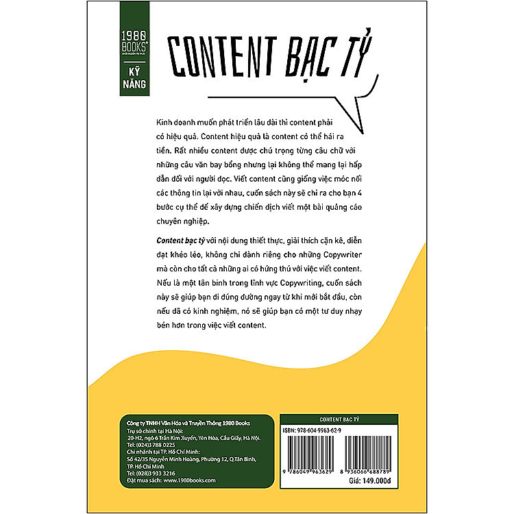 Content Bạc Tỷ - Ảnh 3