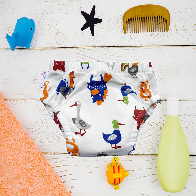 QUẦN BỎ BỈM GIAO MẪU NGẪU NHIÊN