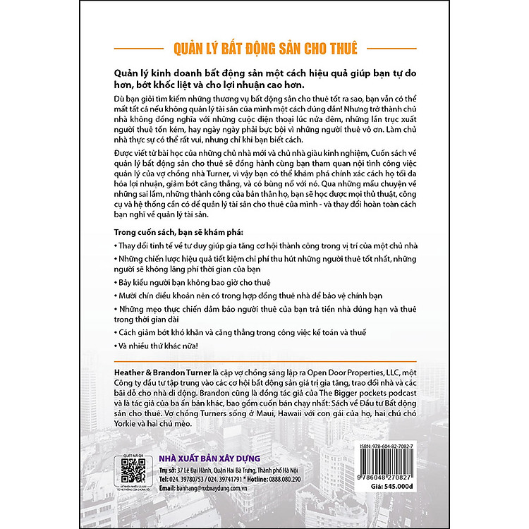 Quản Lý Bất Động Sản Thuê Minh Đức - Ảnh 2