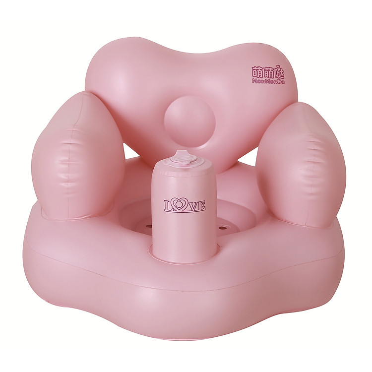 Ghế Hơi Tập Ngồi Tiện Lợi Cho Bé - GH06