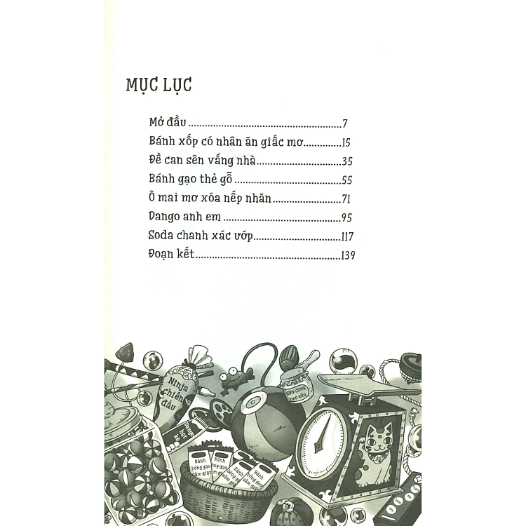 Thiên Đường Tiền Xu (Tập 3) - Ảnh 3