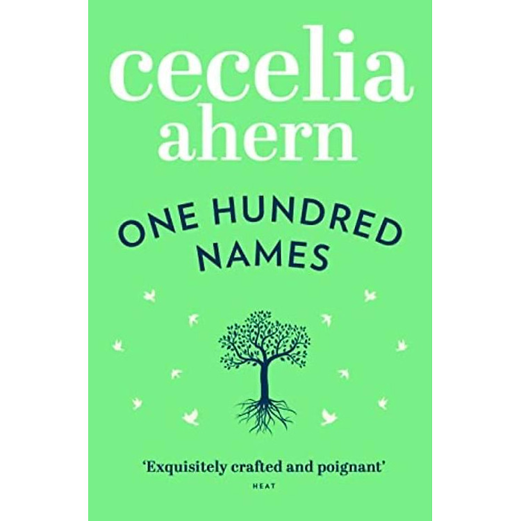Tiểu thuyết tiếng Anh: One Hundred Names