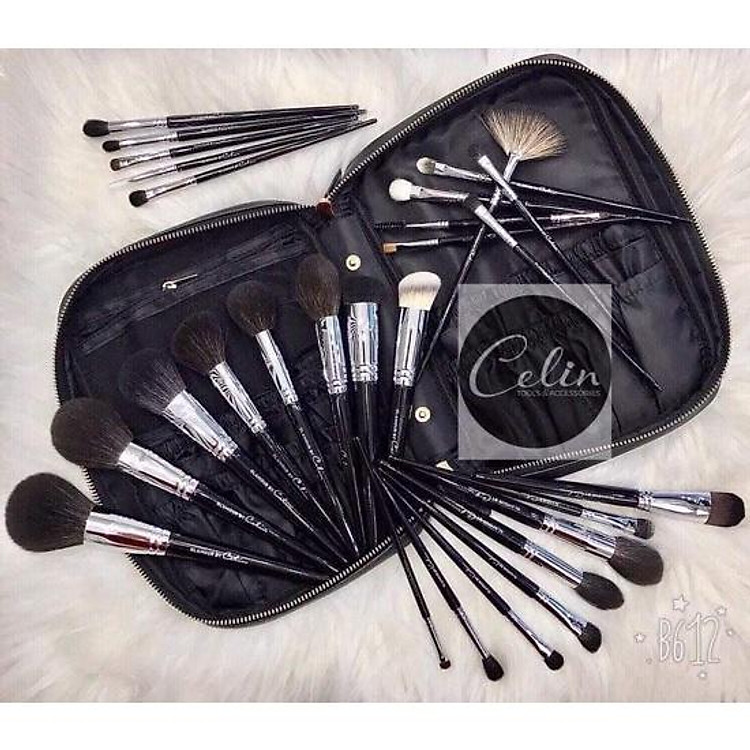 Bộ cọ chuyên Nghiệp 28 cây cải tiến mới nhất