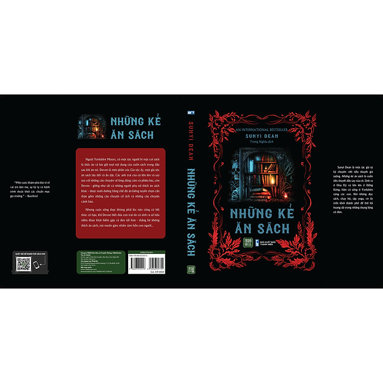 Những Kẻ Ăn Sách - Ảnh 2