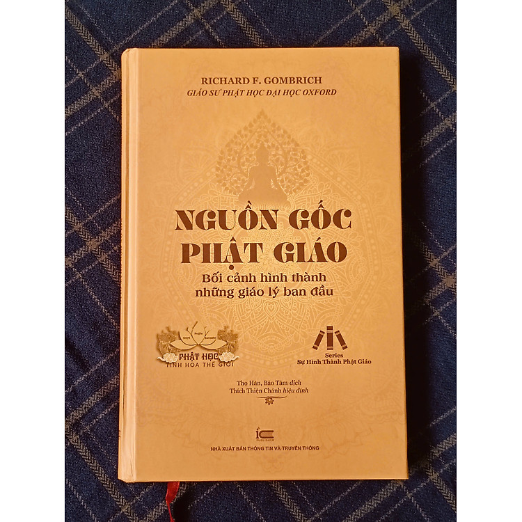 Nguồn Gốc Phật Giáo – Bối Cảnh Hình Thành Những Giáo Lý Ban Đầu