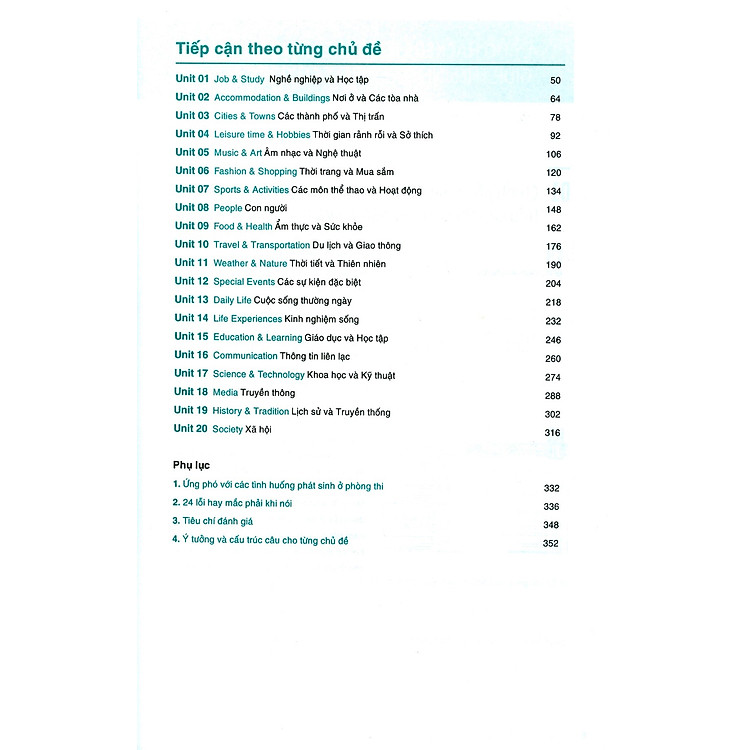 Hackers IELTS: Speaking - Ảnh 5
