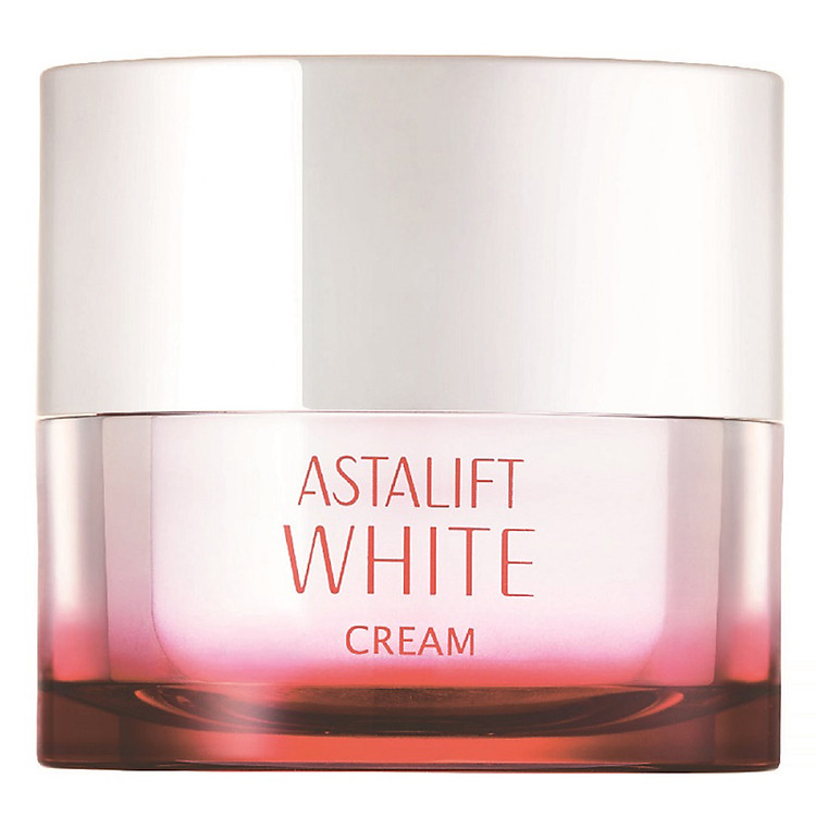 Kem dưỡng trắng da Astalift White Cream 30g