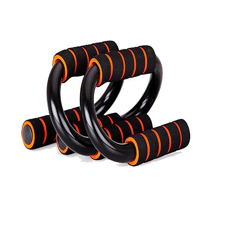 Bộ dụng cụ hít đất Push Up Stand 3 chiều (màu ngẫu nhiên)