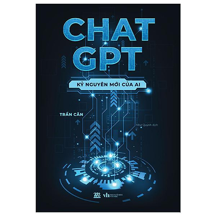 Chat GPT – Kỷ Nguyên Mới Của AI